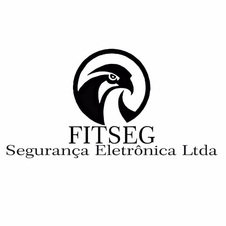 Logotipo da Fitseg Segurança Eletrônica Ltda